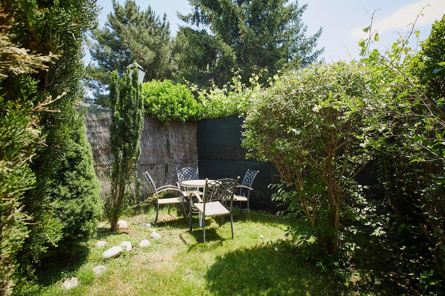 Casa De Cucu Navaluenga Villa Ávila Exterior foto