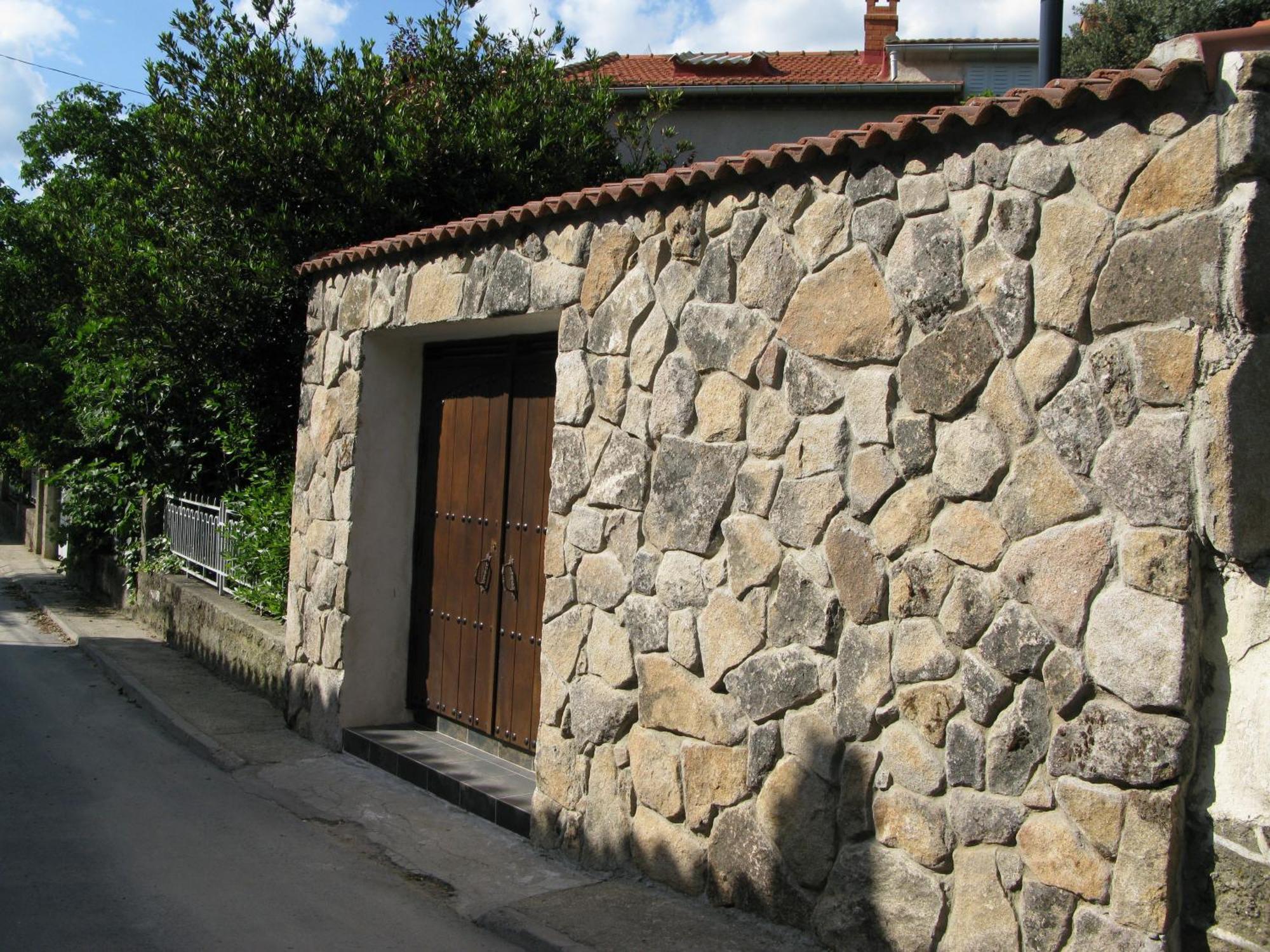 Casa De Cucu Navaluenga Villa Ávila Exterior foto